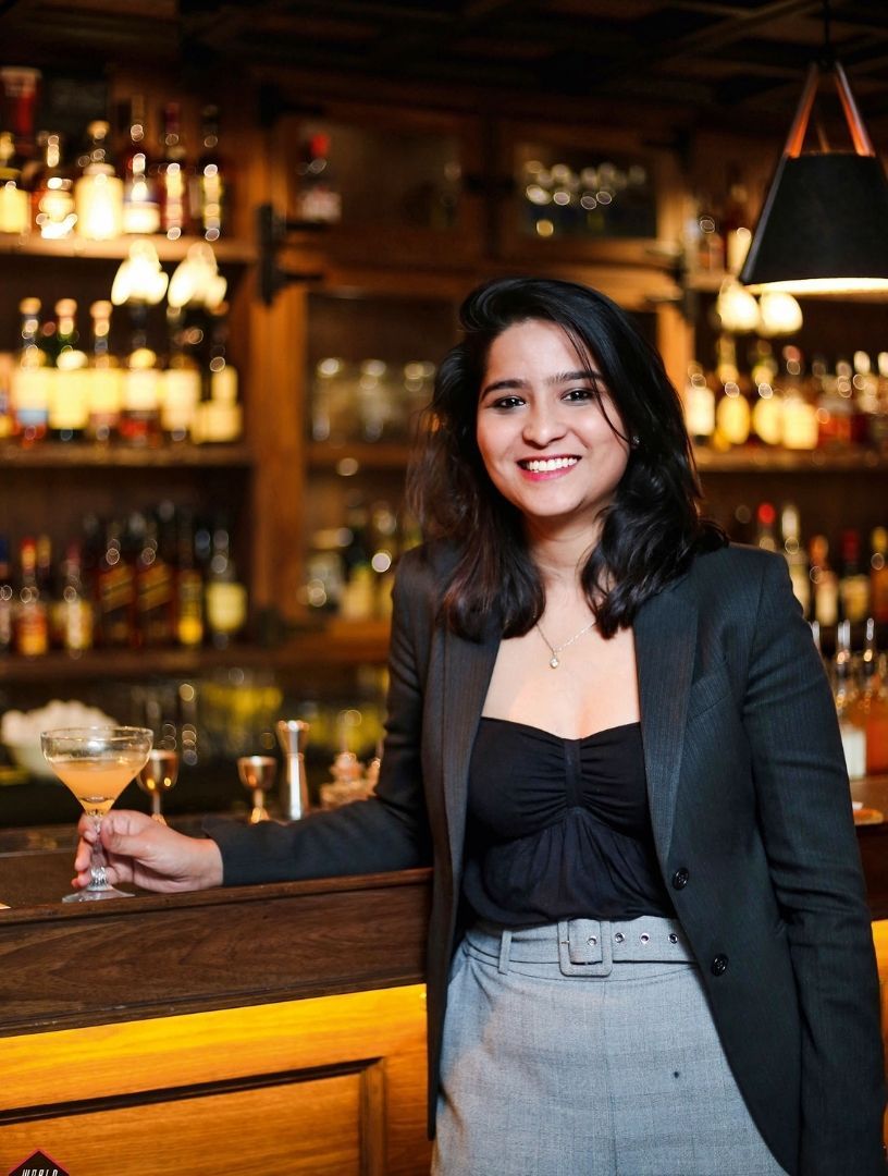 What Makes Sidecar In New Delhi, The Best Bar In India?