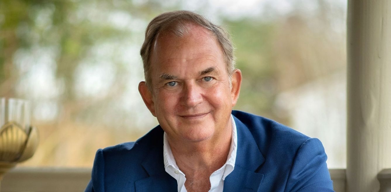 An Interview with John Spence, Founder & Owner of the Karma Group