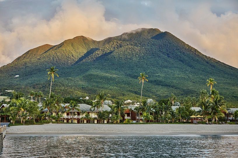 Four Seasons Resort Nevis