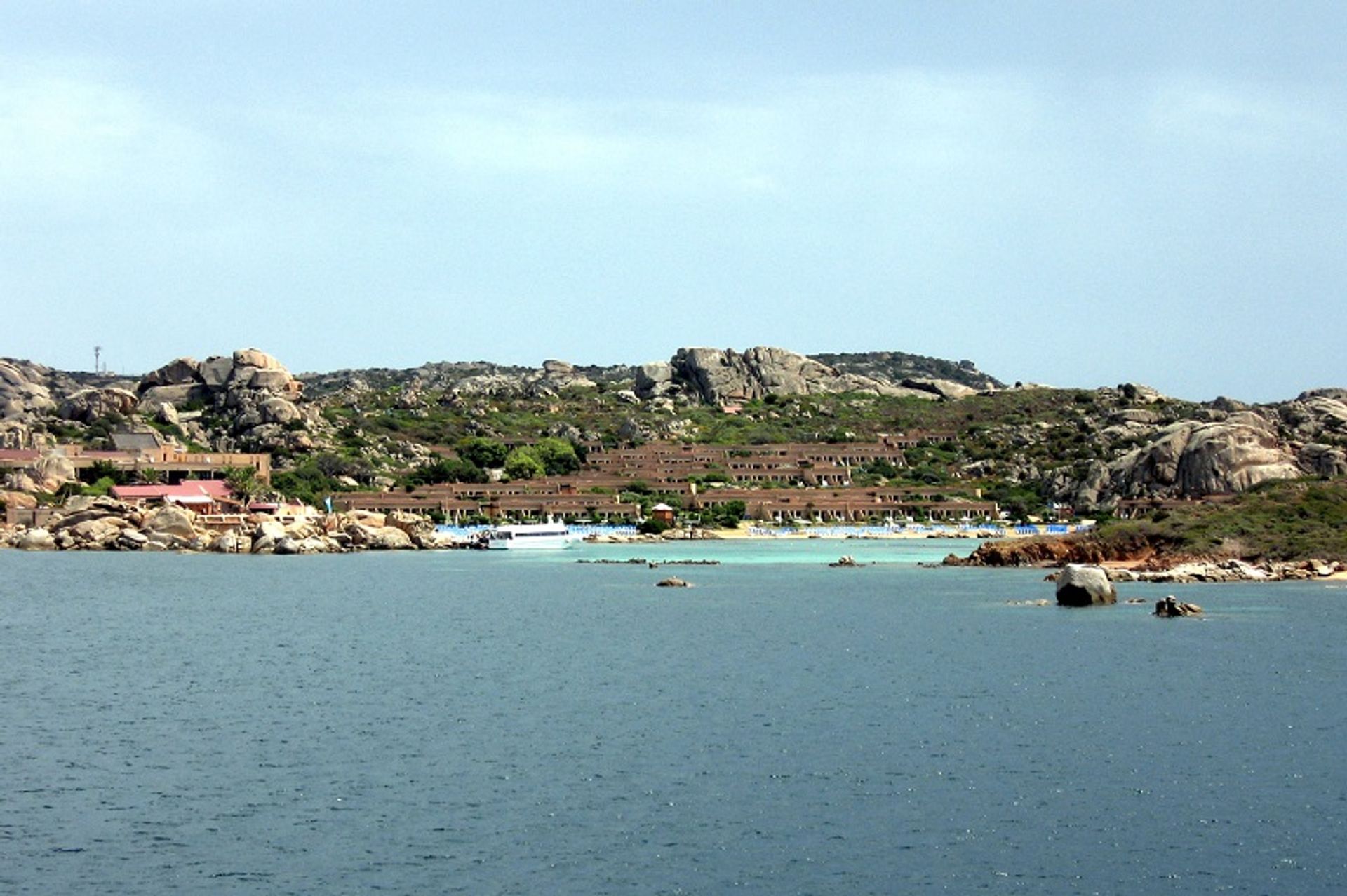 Italy Plans To Transform Santo Stefano Prison Into A Tourist Destination