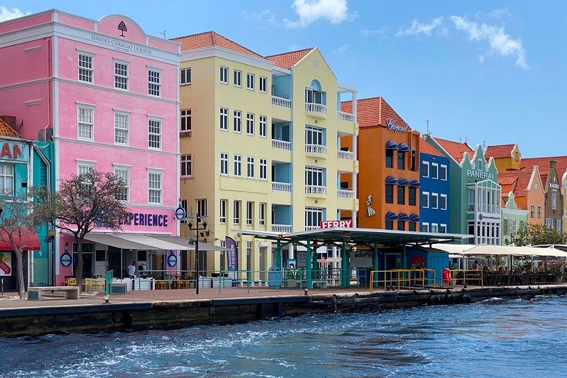 Curaçao