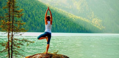International Yoga Day: Plan Your Next Wellness Holiday At These Yoga Retreats In Rishikesh