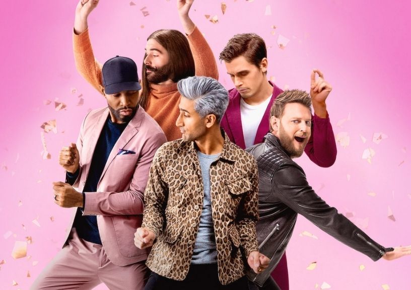 LGBTQ Movies