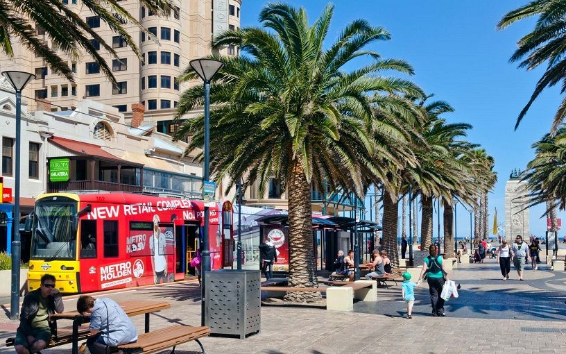 Best Cities