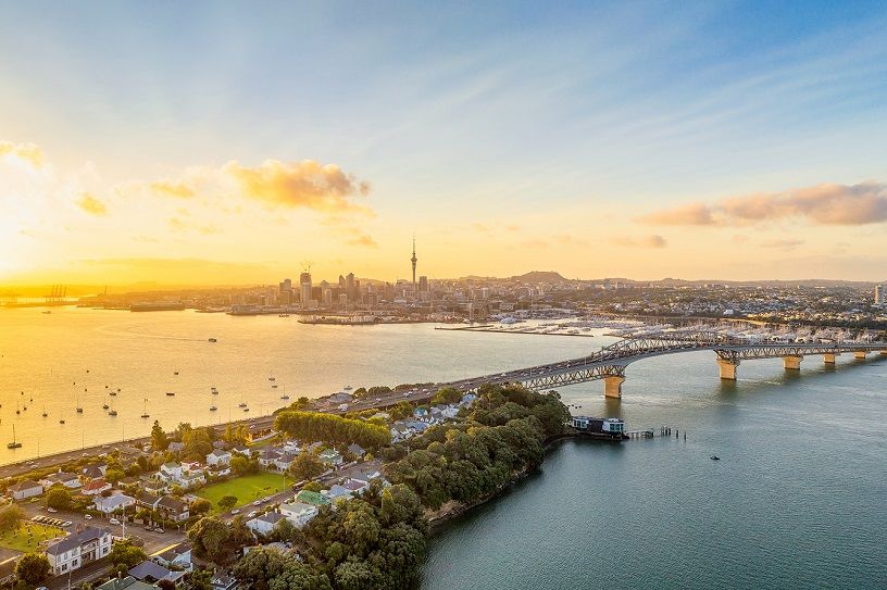 Auckland, New Zealand