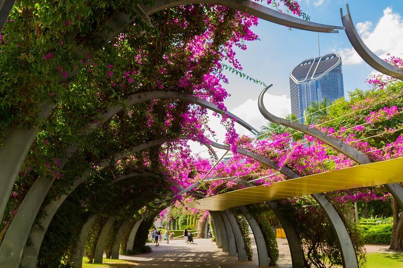 Best Cities