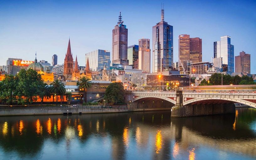 Best Cities