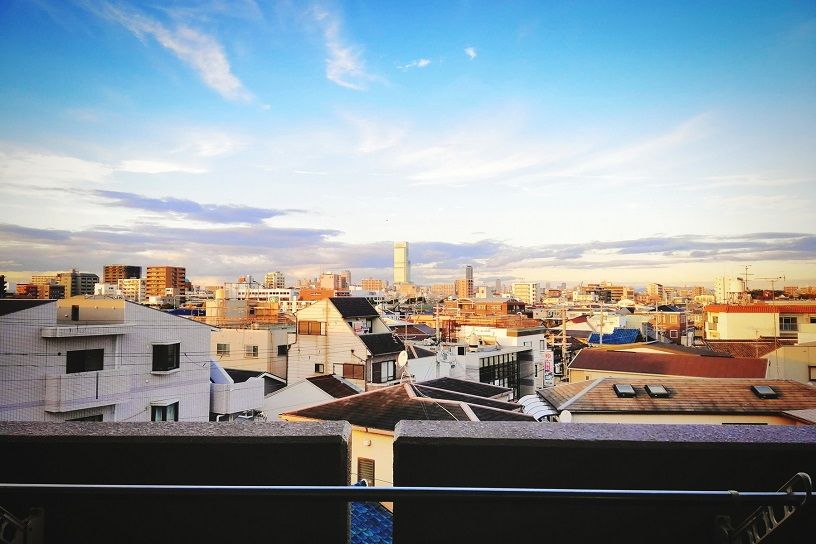 Osaka, Japan