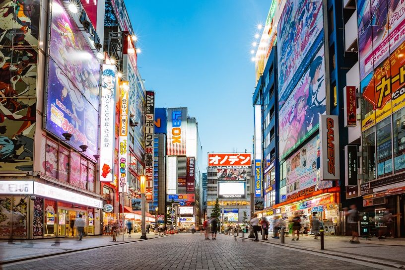 Best Cities