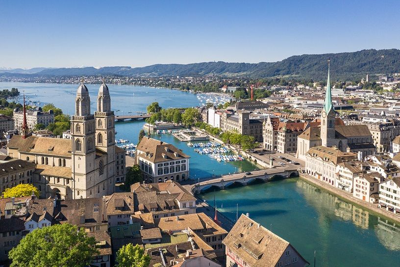 Best Cities