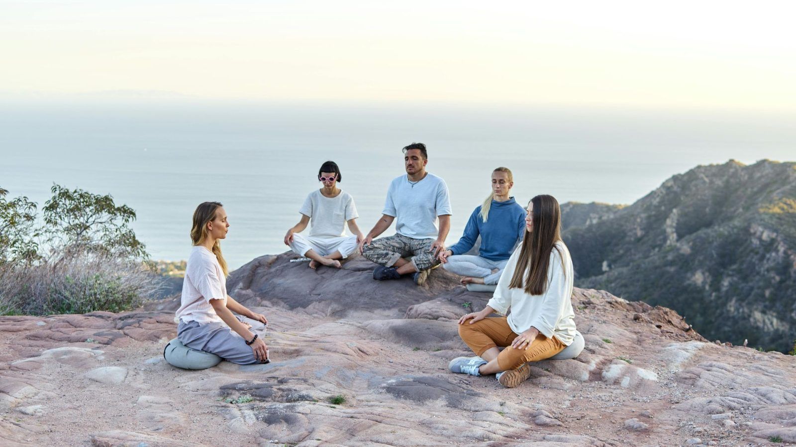 Best Yoga Retreats: Ultimate Guide to the Best Yoga Retreats in the World