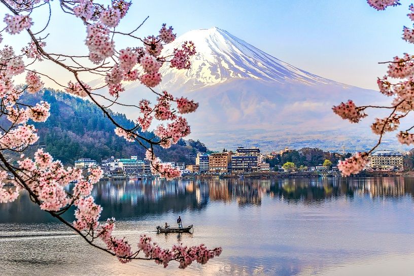 Japan