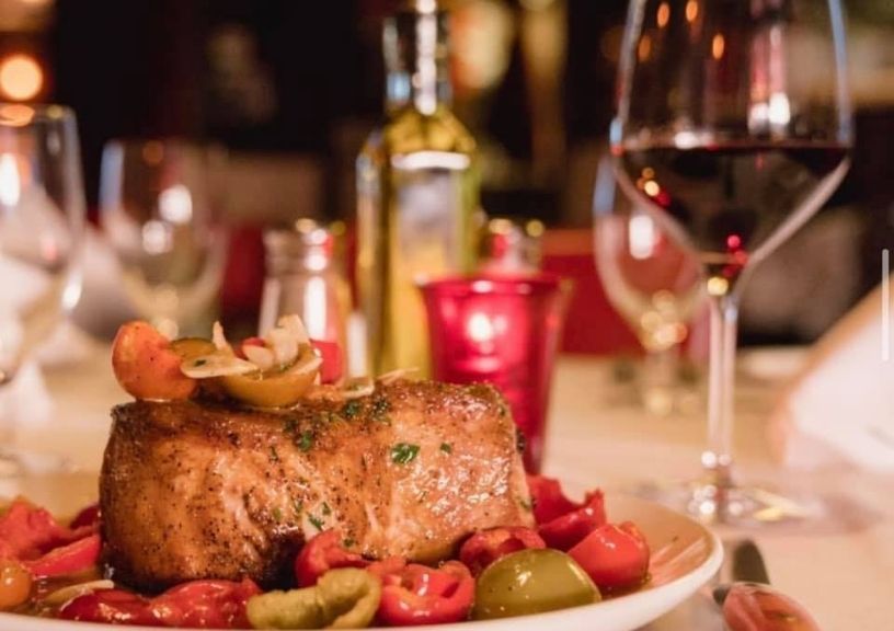 Restaurant Reservation