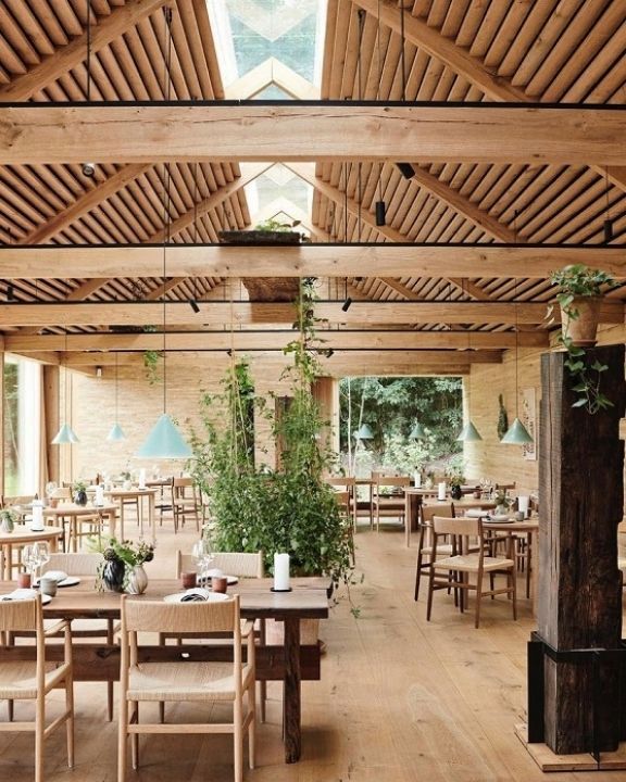 Restaurant Reservation