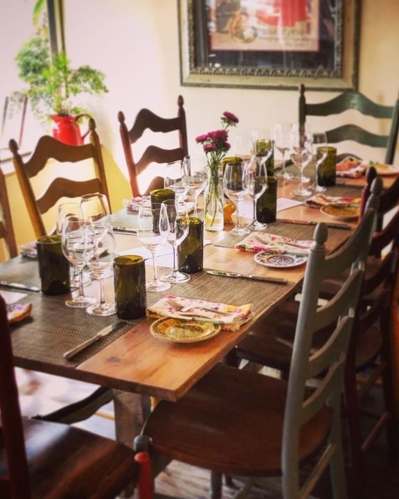 Restaurant Reservation