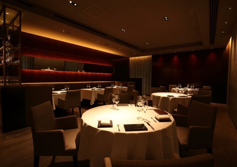 Restaurant Reservation