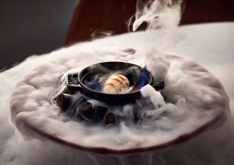 Restaurant Reservation