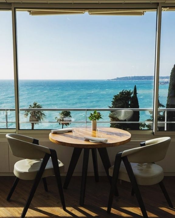 Restaurant Reservation