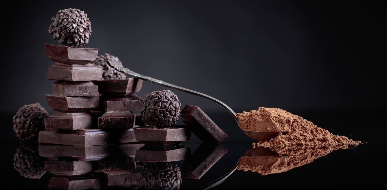 World Chocolate Day: Must-Visit Places In India For Chocoholics