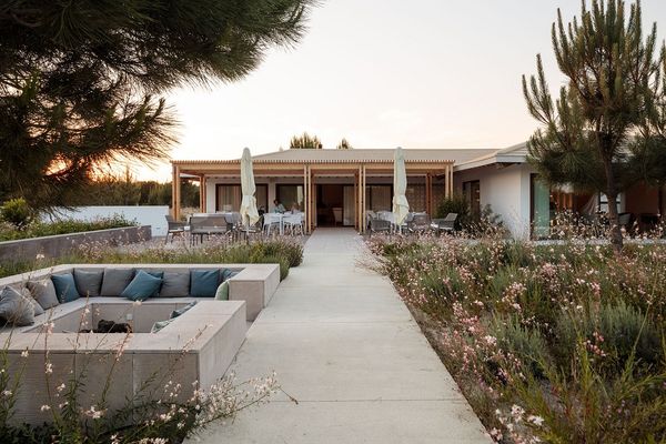 This Boutique Hotel In Portugal Is A Design Lover’s Paradise