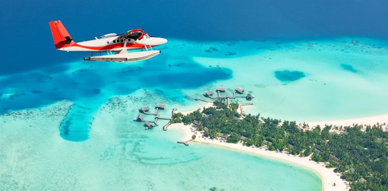 Maldives To Reopen For Indian Tourists, Ditches Mandatory Quarantine