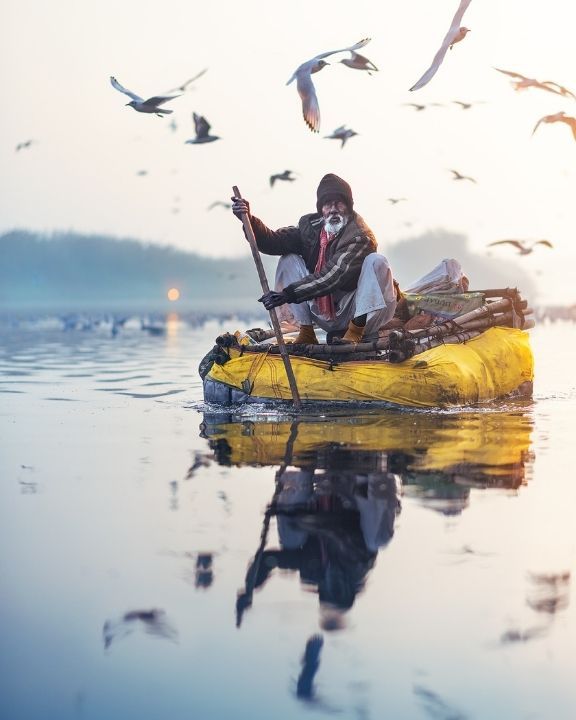 Ashraful Arefin