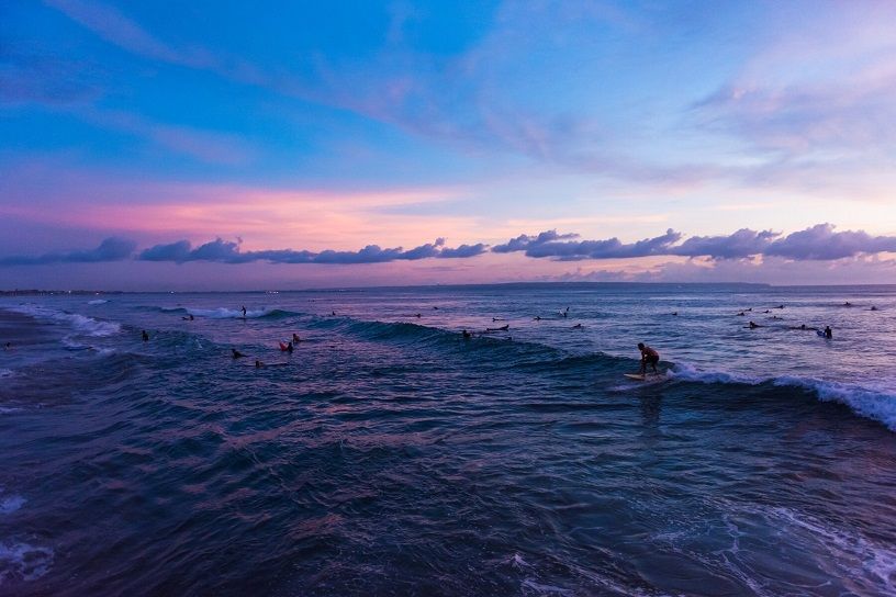 9 Active Beach Vacations With Snorkelling Hiking Endless Water