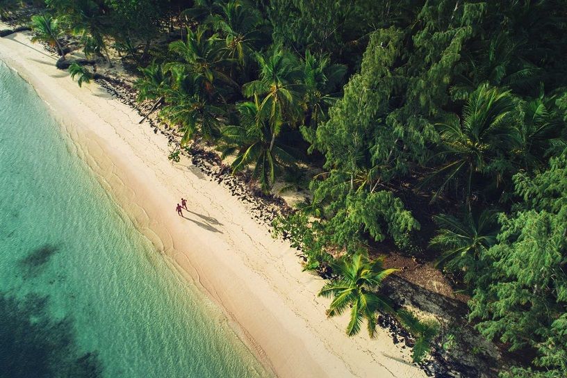 Caribbean Vacation