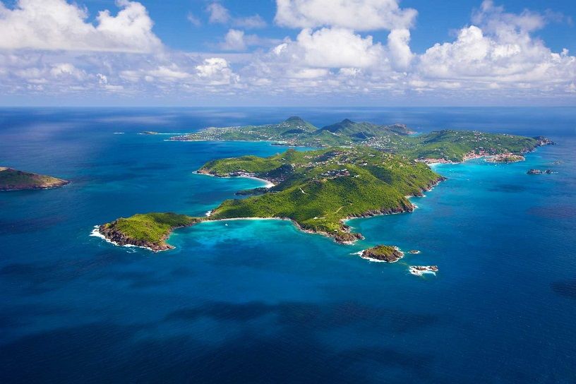 Caribbean Vacation