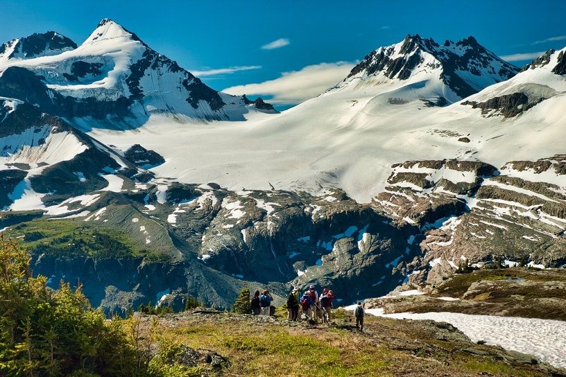 Adventure Travel