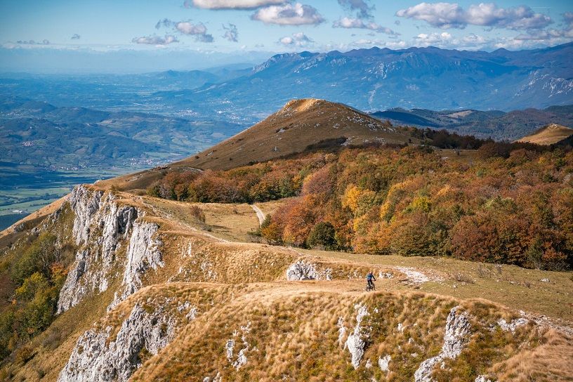 Adventure Travel