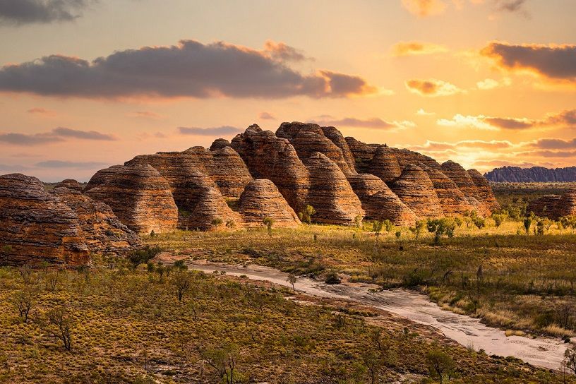 Trek The Kimberley in Western Australia