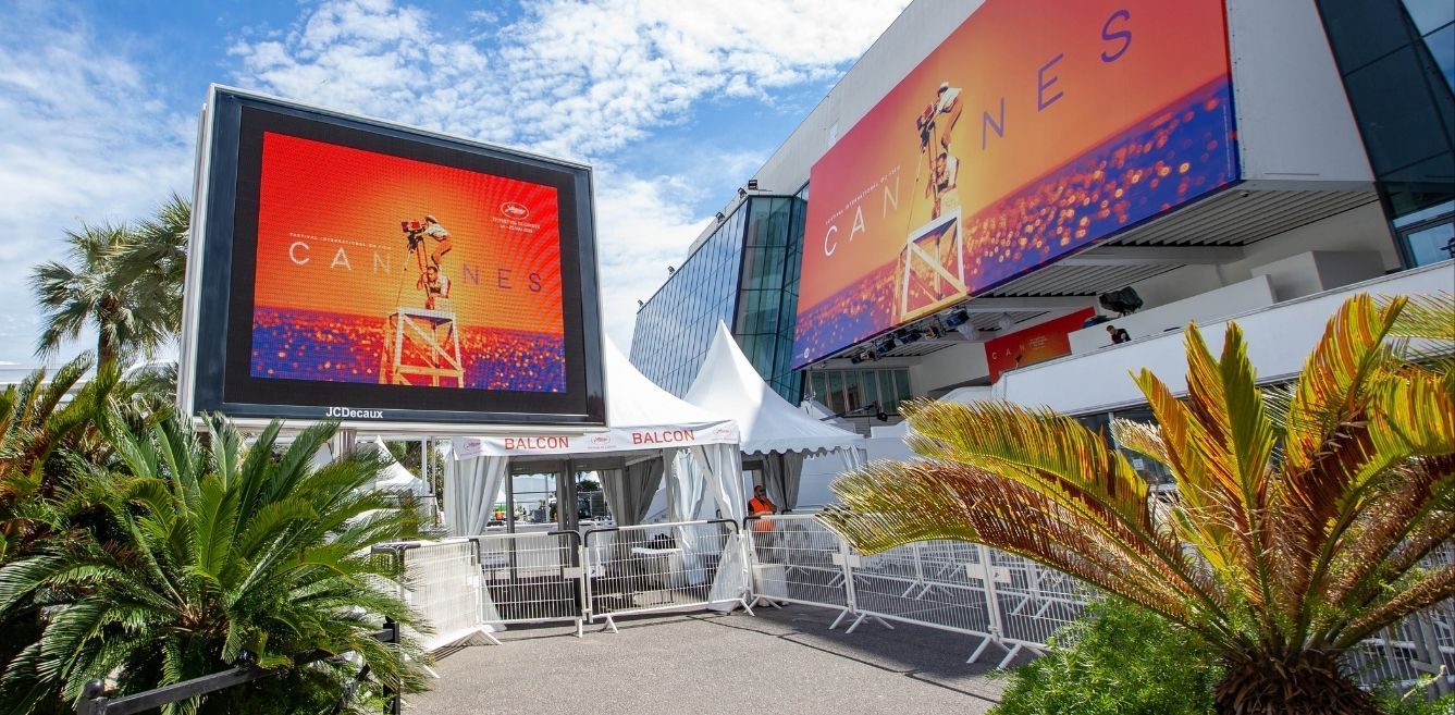 What Cannes Film Festival 2021 Looks Like During The COVID-19 Era