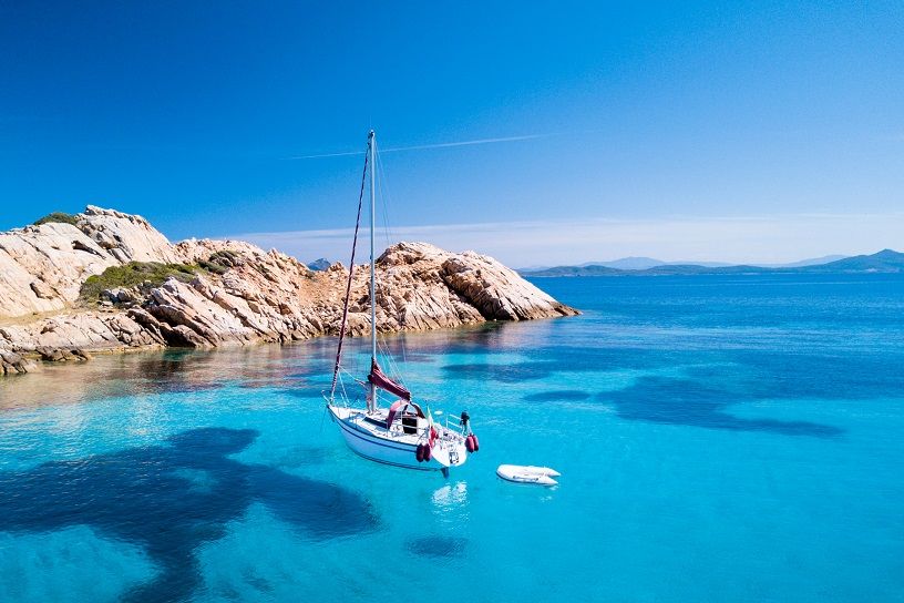 Bucket list vacation