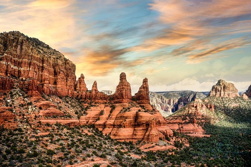 Sedona, Arizona
