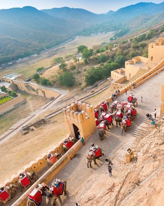 Jaipur