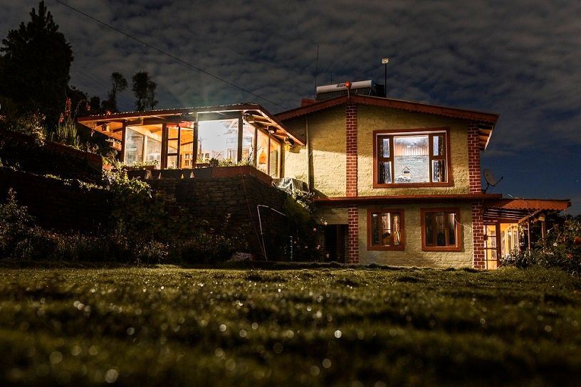 Homestays in Nainital