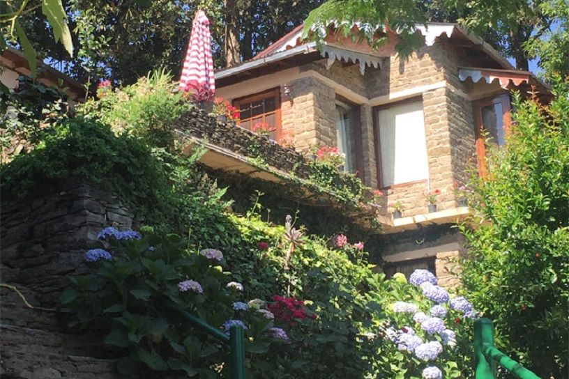 Homestays in Nainital