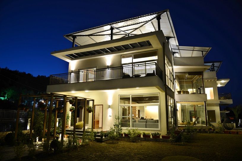 Homestays in Nainital