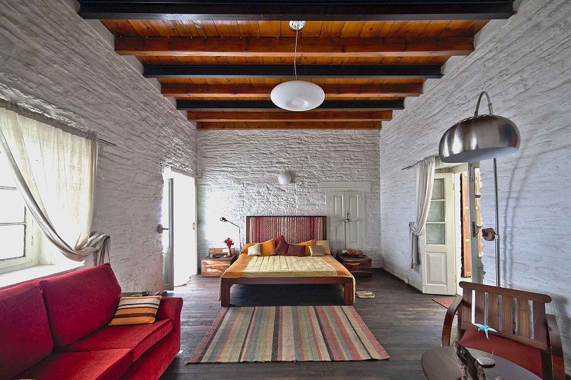 Homestays in Nainital