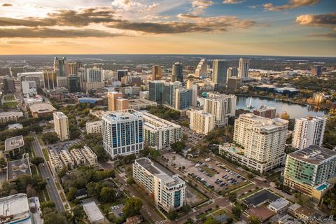Orlando Travel Guide: Things To Do, See, Eat And Explore
