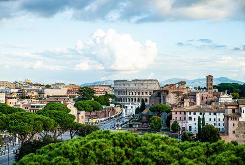 The Ultimate Rome Travel Guide: Things To Do, See, Eat & Explore