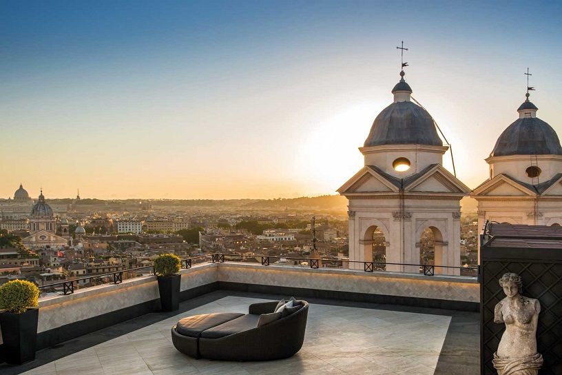 Rome