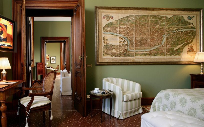 Villa Spalletti Trivelli