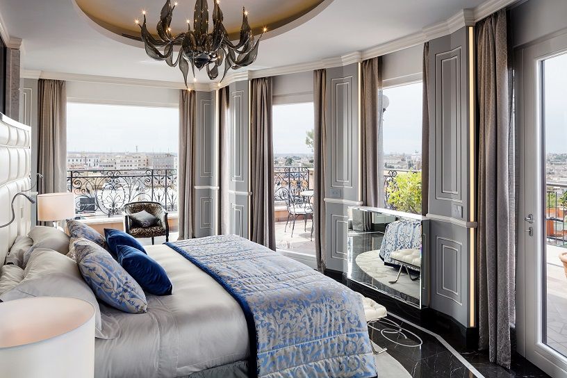 Baglioni Hotel Regina
