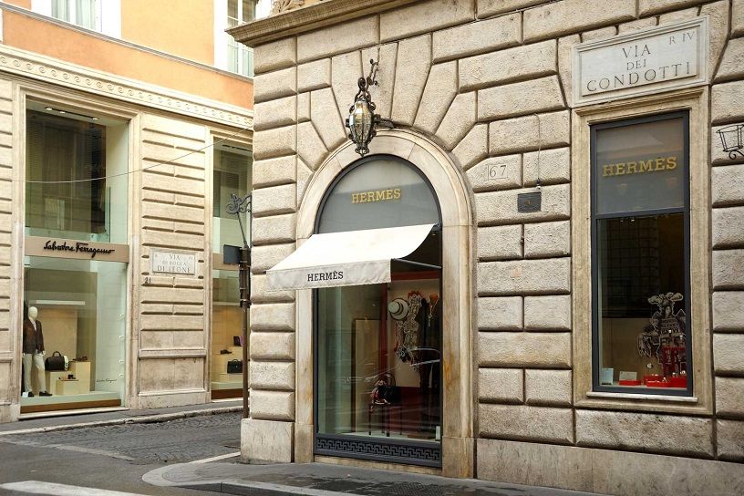 Rome