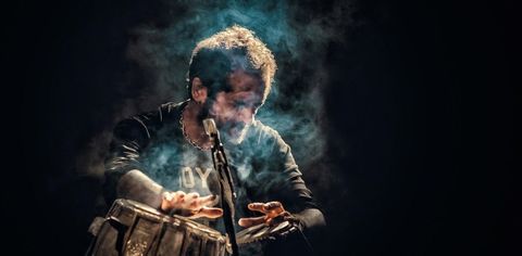 #WhyWeLoveIndia: British-Indian Musician Karsh Kale Unravels His Love For Indian Beats