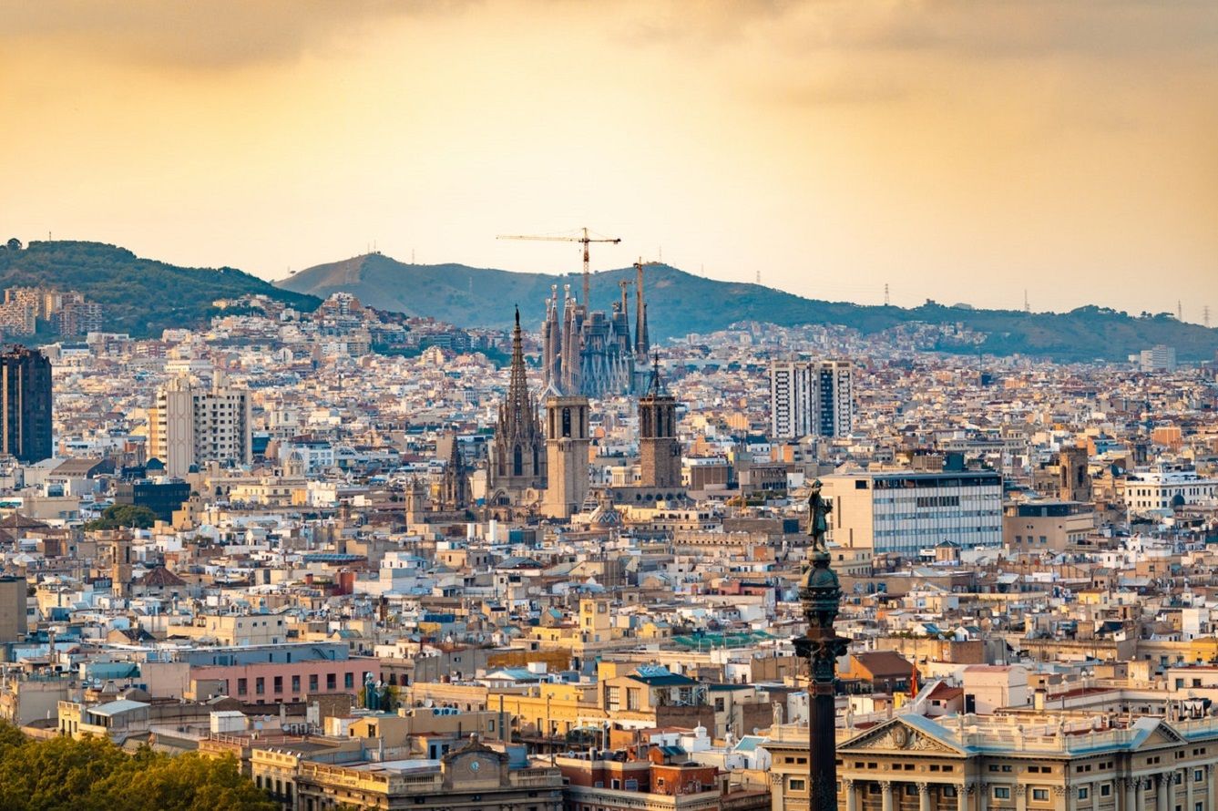 Barcelona Travel Guide: Things To Do, See, Eat And Explore