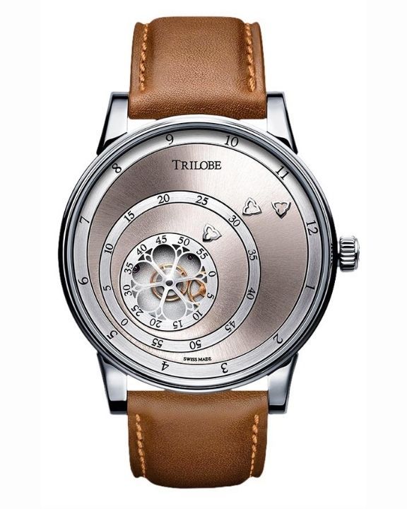 Introducing the Louis Vuitton Novelties at Watches and Wonders 2021 -  Revolution Watch