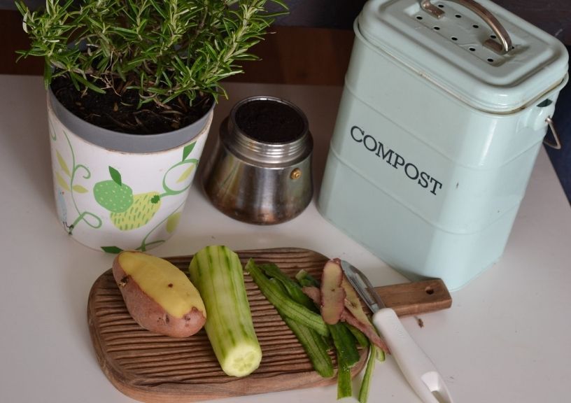 Sustainable Living